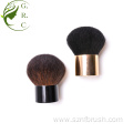 Best Metal Contour Kabuki Powder Brush Makeup